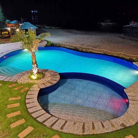 Pamana Beach Resort Nasugbu Exterior foto